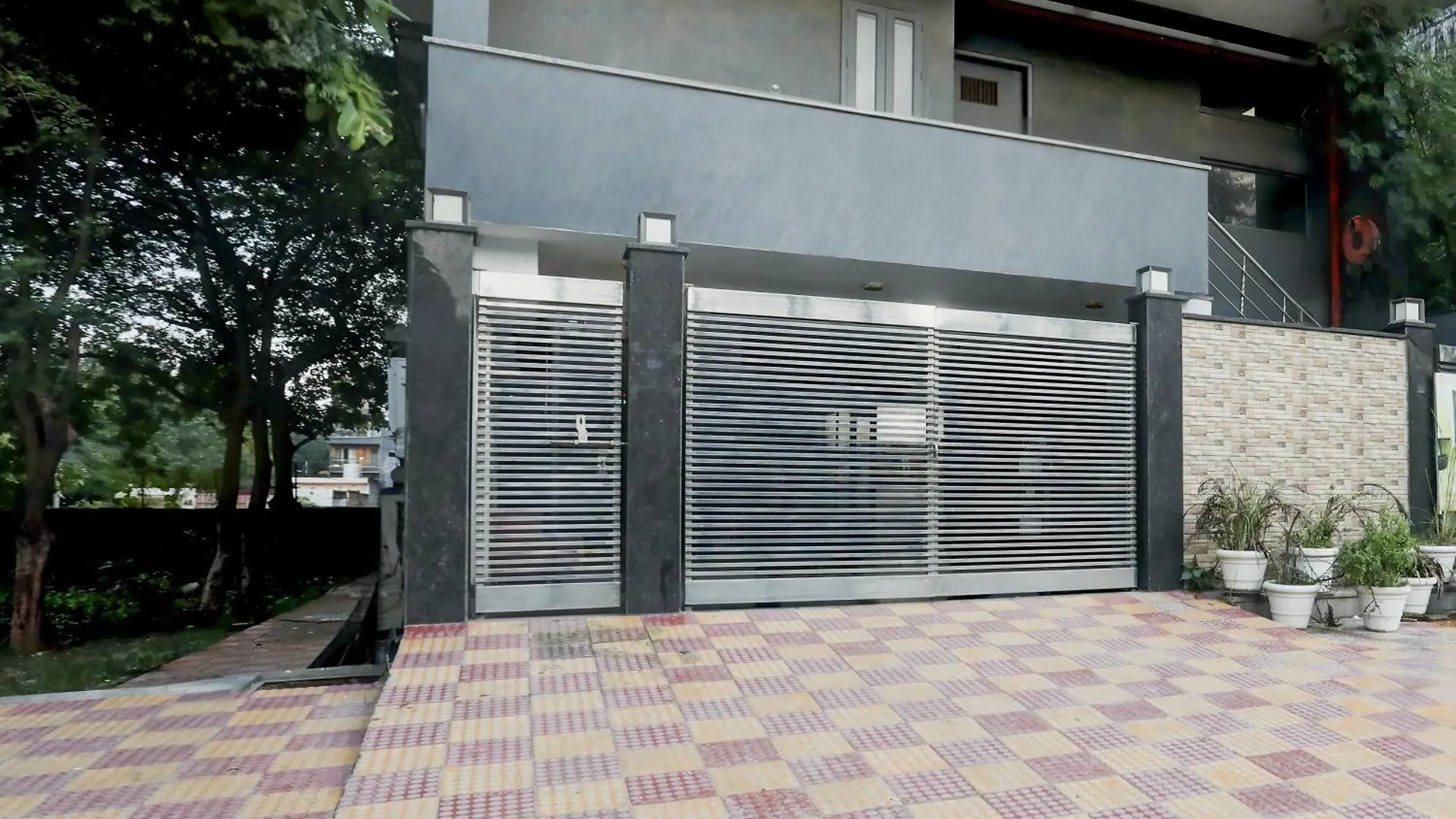 Super Townhouse Rohini Sector 24 Hotel Delhi  4*, Delhi (National Capital Territory of India) India