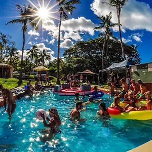 Nomads Airlie (adults Only) Hostel Airlie Beach