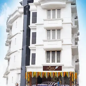 Srivar Hotel Guruvayur